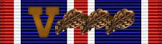 AF Outstanding Unit Award V 4X