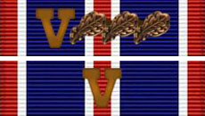 AF Outstanding Unit Award V 5X